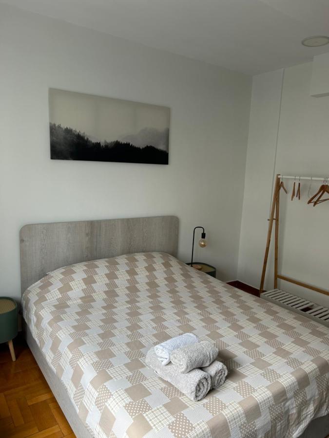 아테네 Acropolis View And Walking Distance 4 Bd Flat 아파트 외부 사진