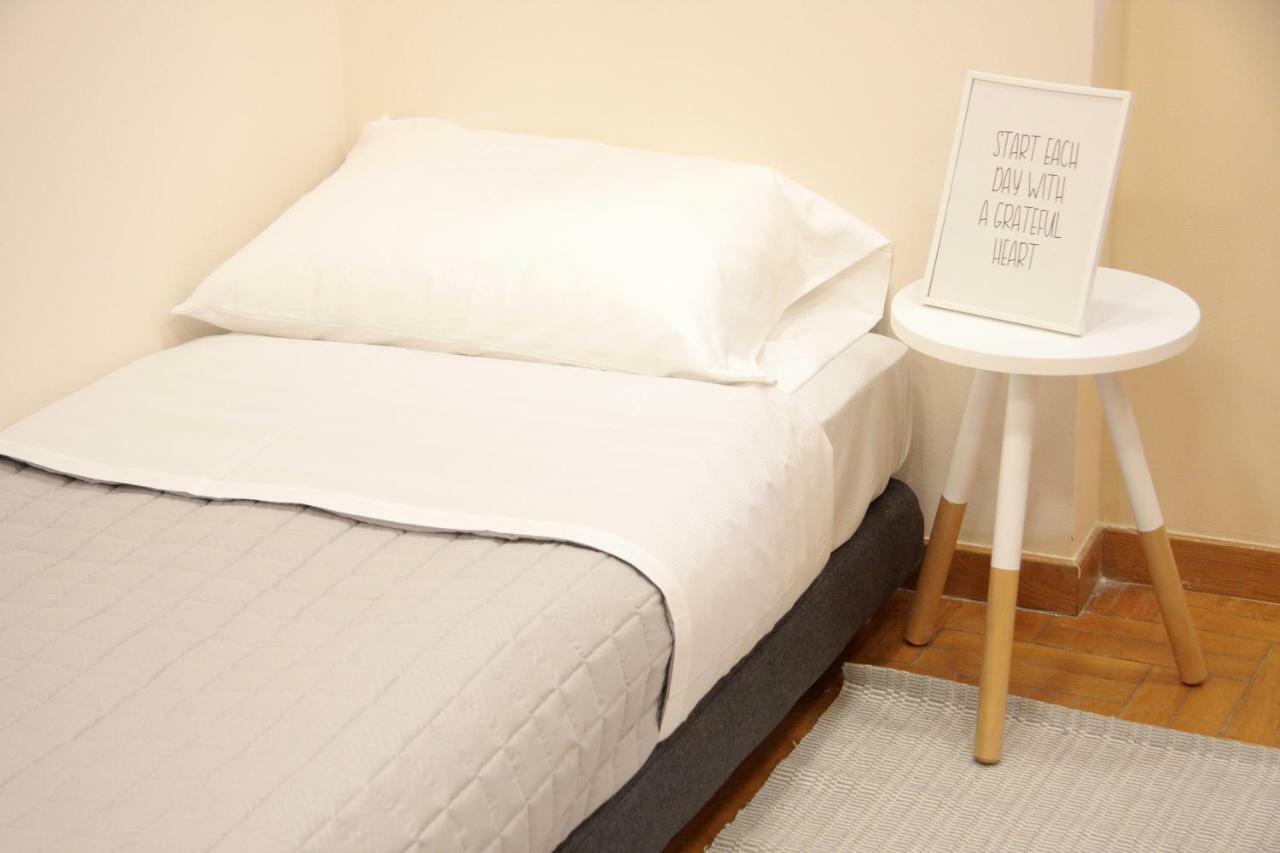 아테네 Acropolis View And Walking Distance 4 Bd Flat 아파트 외부 사진