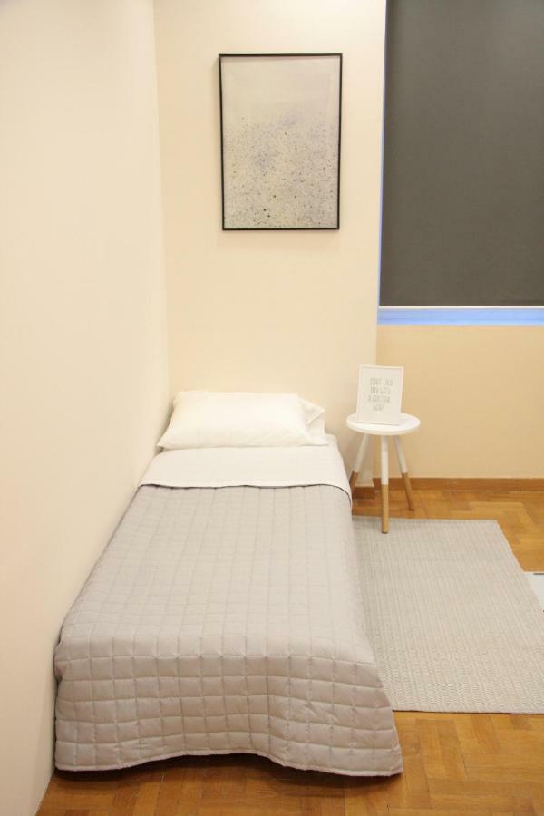 아테네 Acropolis View And Walking Distance 4 Bd Flat 아파트 외부 사진