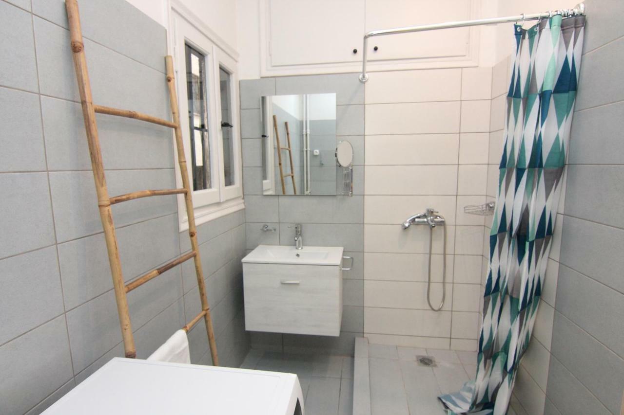 아테네 Acropolis View And Walking Distance 4 Bd Flat 아파트 외부 사진